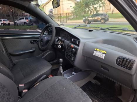 FIAT Siena 1.5 4P EL, Foto 4