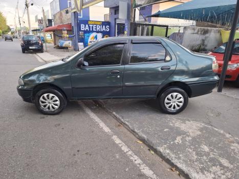 FIAT Siena 1.5 4P EL, Foto 7