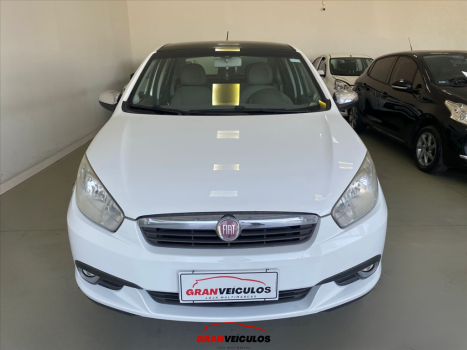 FIAT Siena 1.6 16V 4P ESSENCE FLEX, Foto 2