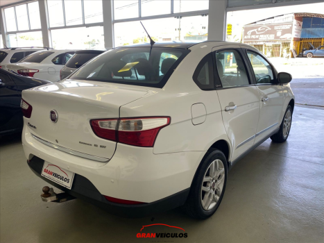 FIAT Siena 1.6 16V 4P ESSENCE FLEX, Foto 4