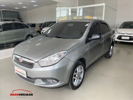 FIAT Siena 1.6 16V 4P ESSENCE FLEX, Foto 1