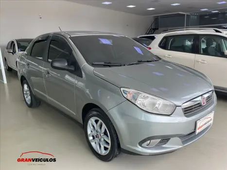 FIAT Siena 1.6 16V 4P ESSENCE FLEX, Foto 3