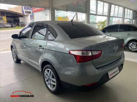 FIAT Siena 1.6 16V 4P ESSENCE FLEX, Foto 6