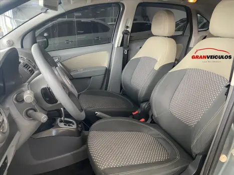 FIAT Siena 1.6 16V 4P ESSENCE FLEX, Foto 8