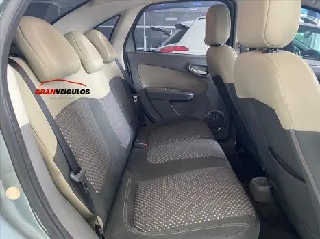 FIAT Siena 1.6 16V 4P ESSENCE FLEX, Foto 9