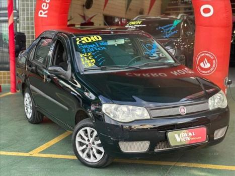 FIAT Siena 1.6 16V 4P ESSENCE FLEX, Foto 1