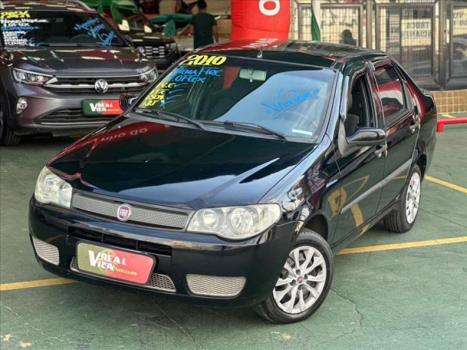 FIAT Siena 1.6 16V 4P ESSENCE FLEX, Foto 2