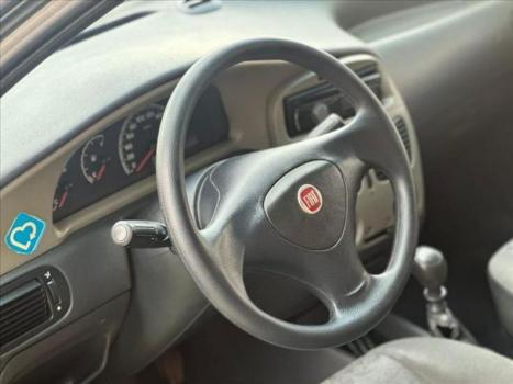 FIAT Siena 1.6 16V 4P ESSENCE FLEX, Foto 3