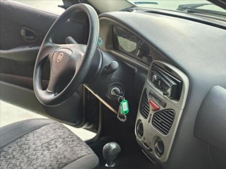 FIAT Siena 1.6 16V 4P ESSENCE FLEX, Foto 4