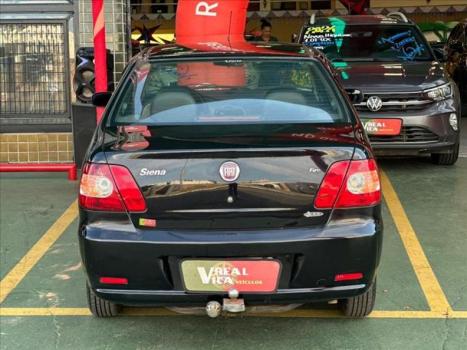 FIAT Siena 1.6 16V 4P ESSENCE FLEX, Foto 8