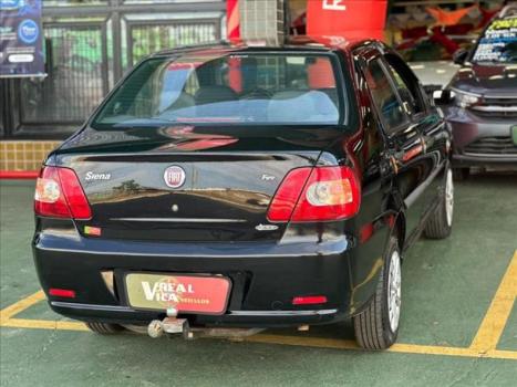 FIAT Siena 1.6 16V 4P ESSENCE FLEX, Foto 9