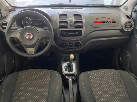 FIAT Siena 1.6 16V 4P ESSENCE FLEX, Foto 7