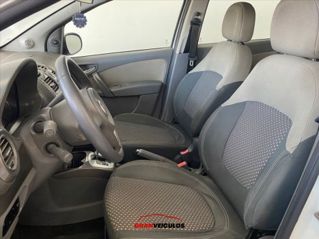 FIAT Siena 1.6 16V 4P ESSENCE FLEX, Foto 8