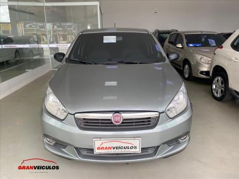 FIAT Siena 1.6 16V 4P ESSENCE FLEX, Foto 2