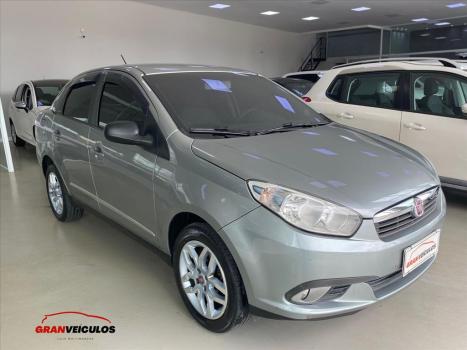 FIAT Siena 1.6 16V 4P ESSENCE FLEX, Foto 3