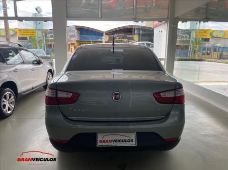FIAT Siena 1.6 16V 4P ESSENCE FLEX, Foto 5