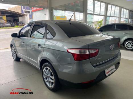 FIAT Siena 1.6 16V 4P ESSENCE FLEX, Foto 6