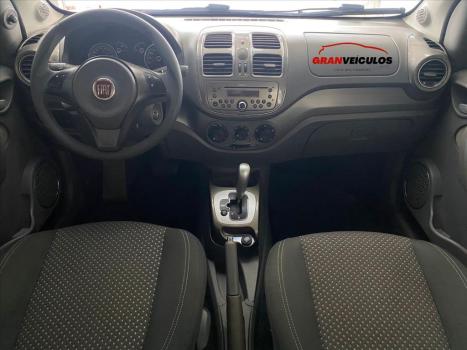 FIAT Siena 1.6 16V 4P ESSENCE FLEX, Foto 7