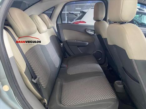 FIAT Siena 1.6 16V 4P ESSENCE FLEX, Foto 9