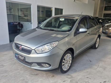 FIAT Siena 1.6 16V 4P ESSENCE FLEX, Foto 1
