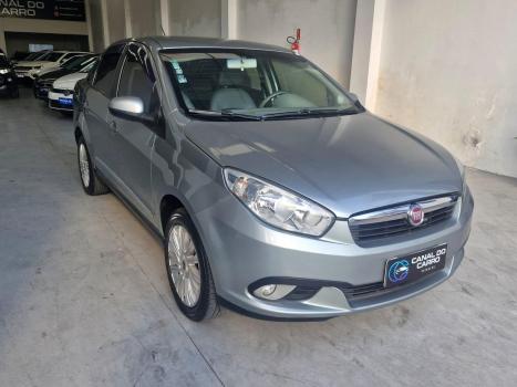 FIAT Siena 1.6 16V 4P ESSENCE FLEX, Foto 2