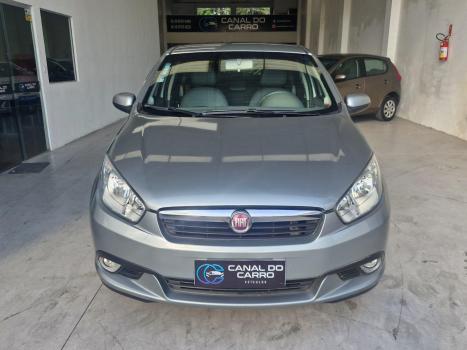 FIAT Siena 1.6 16V 4P ESSENCE FLEX, Foto 3