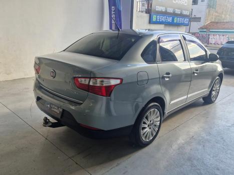 FIAT Siena 1.6 16V 4P ESSENCE FLEX, Foto 5