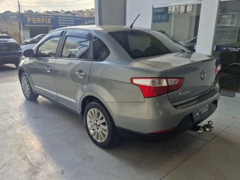FIAT Siena 1.6 16V 4P ESSENCE FLEX, Foto 6