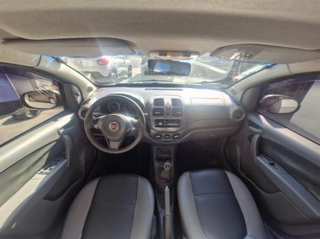 FIAT Siena 1.6 16V 4P ESSENCE FLEX, Foto 7