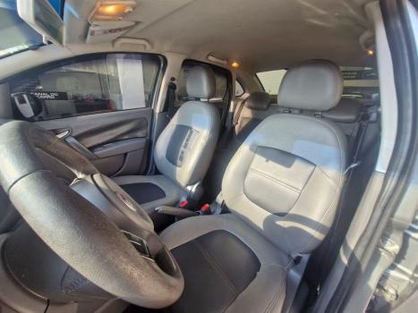 FIAT Siena 1.6 16V 4P ESSENCE FLEX, Foto 9