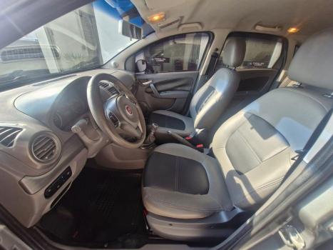 FIAT Siena 1.6 16V 4P ESSENCE FLEX, Foto 10