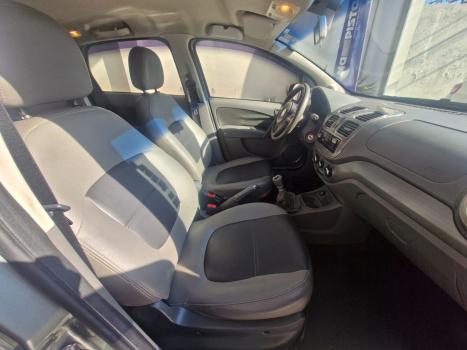 FIAT Siena 1.6 16V 4P ESSENCE FLEX, Foto 13