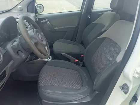 FIAT Siena 1.6 16V 4P ESSENCE FLEX DUALOGIC AUTOMATIZADO, Foto 10