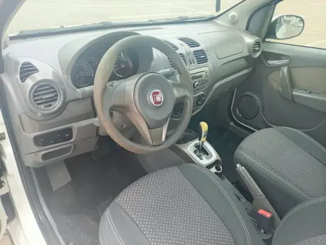 FIAT Siena 1.6 16V 4P ESSENCE FLEX DUALOGIC AUTOMATIZADO, Foto 11