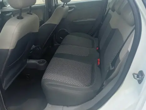 FIAT Siena 1.6 16V 4P ESSENCE FLEX DUALOGIC AUTOMATIZADO, Foto 12