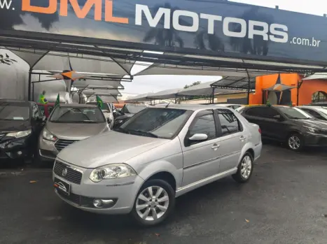 FIAT Siena 1.8 4P ELX, Foto 1