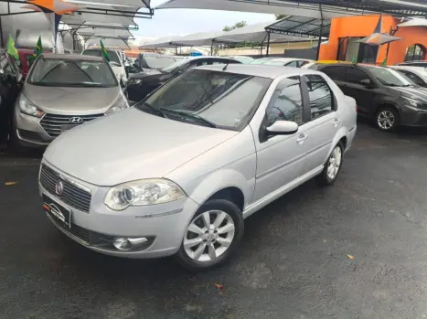 FIAT Siena 1.8 4P ELX, Foto 2