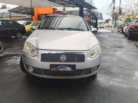 FIAT Siena 1.8 4P ELX, Foto 3