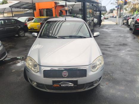 FIAT Siena 1.8 4P ELX, Foto 7