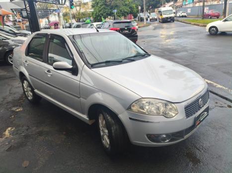 FIAT Siena 1.8 4P ELX, Foto 8
