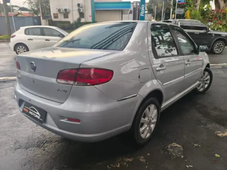 FIAT Siena 1.8 4P ELX, Foto 9