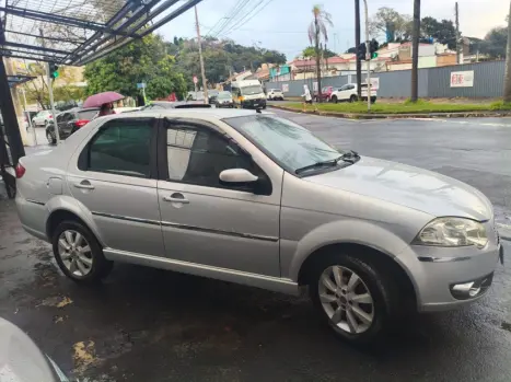 FIAT Siena 1.8 4P ELX, Foto 11