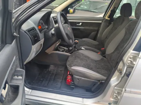 FIAT Siena 1.8 4P ELX, Foto 13