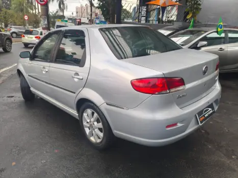 FIAT Siena 1.8 4P ELX, Foto 14