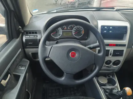 FIAT Siena 1.8 4P ELX, Foto 15