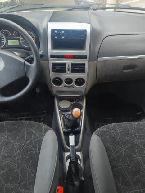 FIAT Siena 1.8 4P ELX, Foto 16