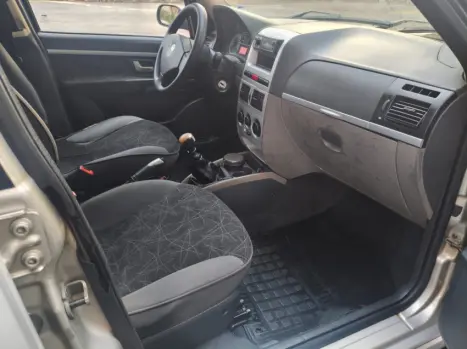 FIAT Siena 1.8 4P ELX, Foto 18
