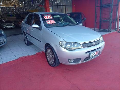 FIAT Siena 1.8 4P HLX FLEX, Foto 2