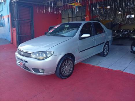 FIAT Siena 1.8 4P HLX FLEX, Foto 3