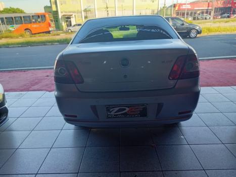 FIAT Siena 1.8 4P HLX FLEX, Foto 4